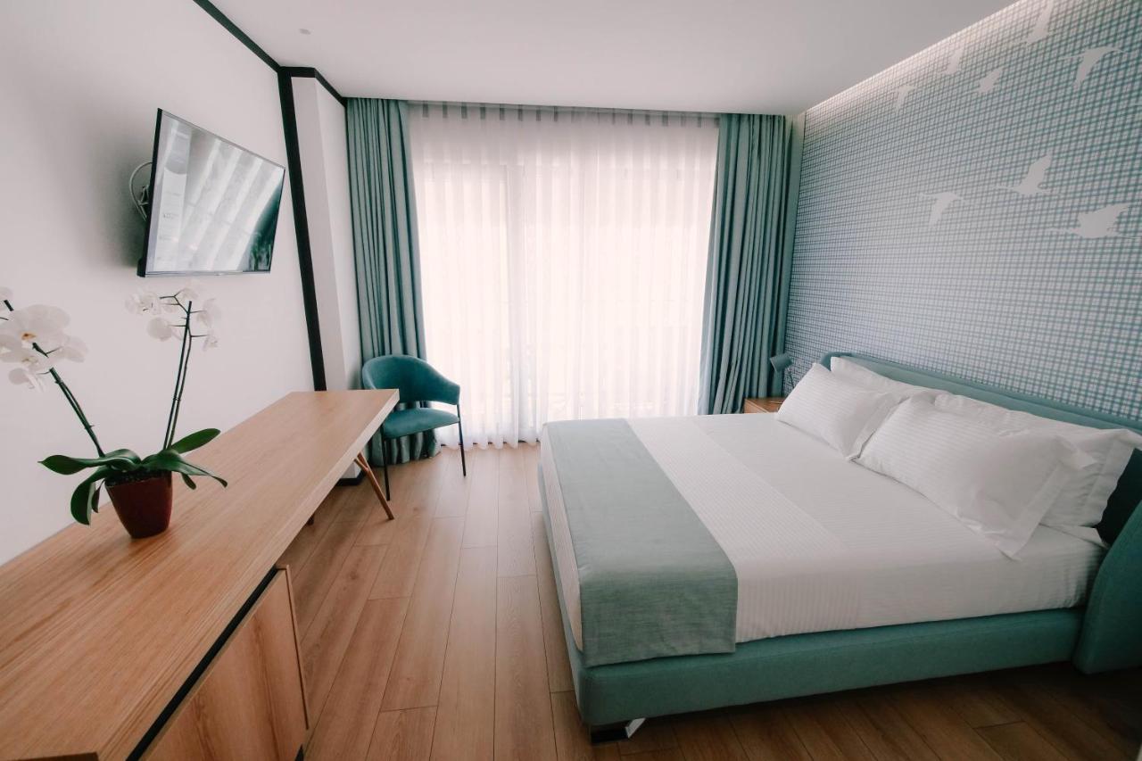 Hotel Amara & Durrës